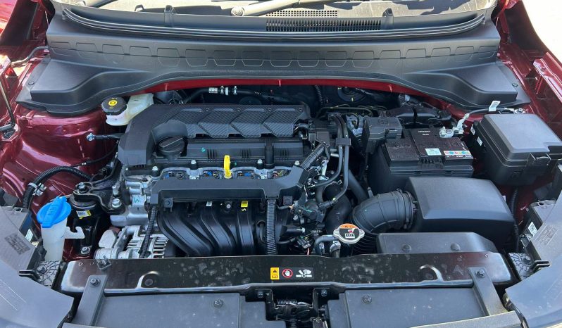 
								2025 KIA SONET 1.5 LX CVT full									
