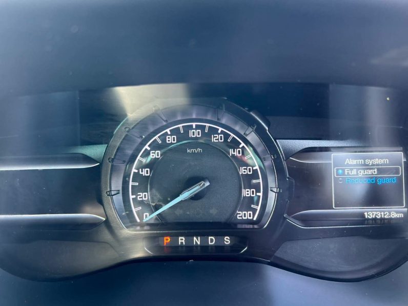 
								2019 FORD RANGER 2.0 TDCi WILDTRAK A/T P/U D/C full									