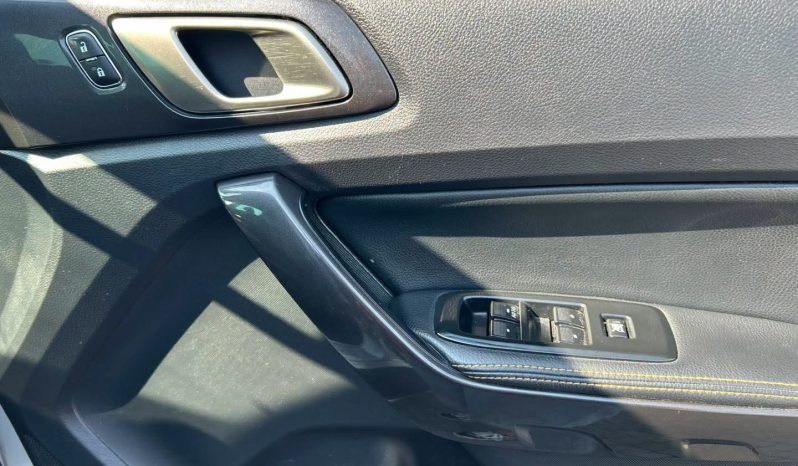 
								2019 FORD RANGER 2.0 TDCi WILDTRAK A/T P/U D/C full									