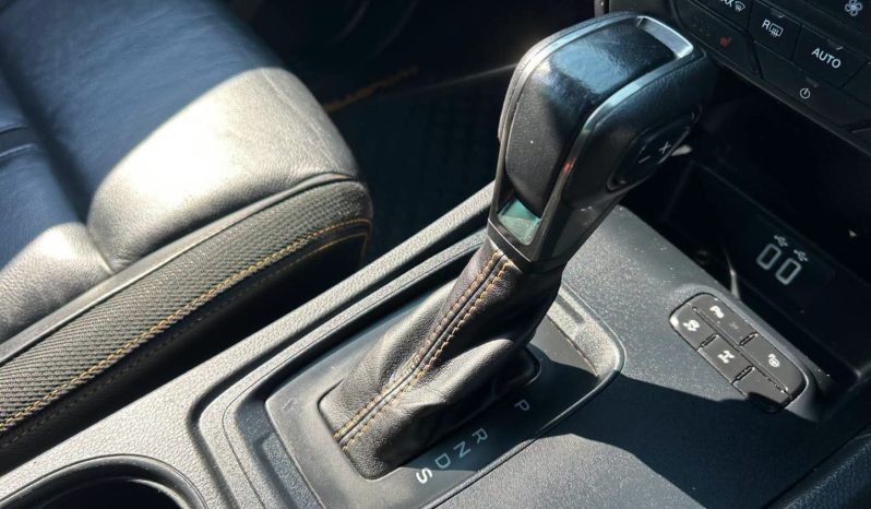 
								2019 FORD RANGER 2.0 TDCi WILDTRAK A/T P/U D/C full									