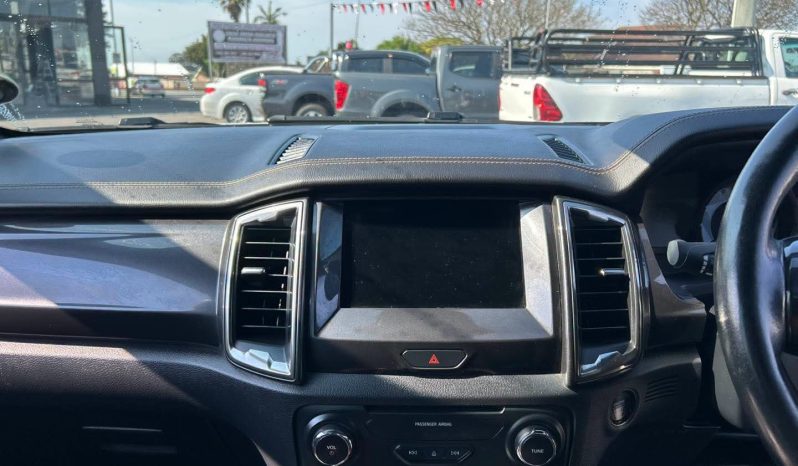 
								2019 FORD RANGER 2.0 TDCi WILDTRAK A/T P/U D/C full									