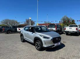 2022 NISSAN MAGNITE 1.0T ACENTA PLUS