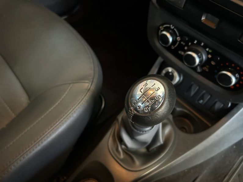 
								2018 RENAULT DUSTER 1.5 dCi DYNAMIQUE 4×4 full									
