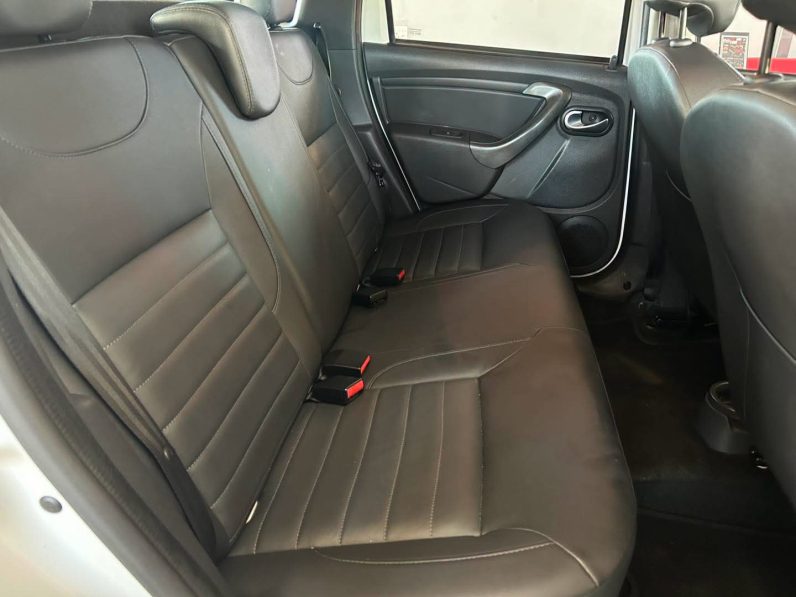 
								2018 RENAULT DUSTER 1.5 dCi DYNAMIQUE 4×4 full									