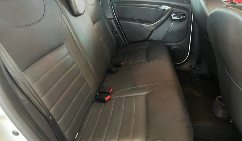 
								2018 RENAULT DUSTER 1.5 dCi DYNAMIQUE 4×4 full									