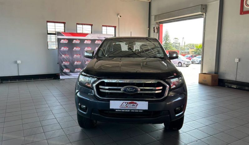 
								2022 FORD RANGER 2.2 TDCi XLS 4X4 P/U D/C A/T full									