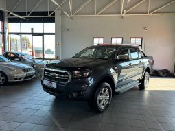 2022 FORD RANGER 2.2 TDCi XLS 4X4 P/U D/C A/T