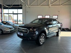 2022 FORD RANGER 2.2 TDCi XLS 4X4 P/U D/C A/T