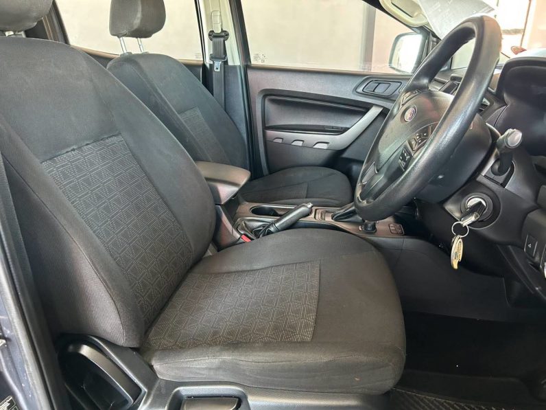 
								2022 FORD RANGER 2.2 TDCi XLS 4X4 P/U D/C A/T full									