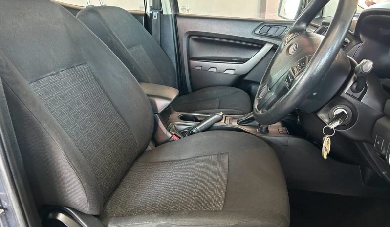 
								2022 FORD RANGER 2.2 TDCi XLS 4X4 P/U D/C A/T full									