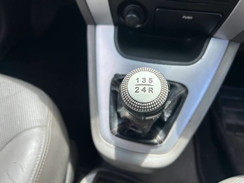 
								2008 HYUNDAI TUCSON 2.0 full									