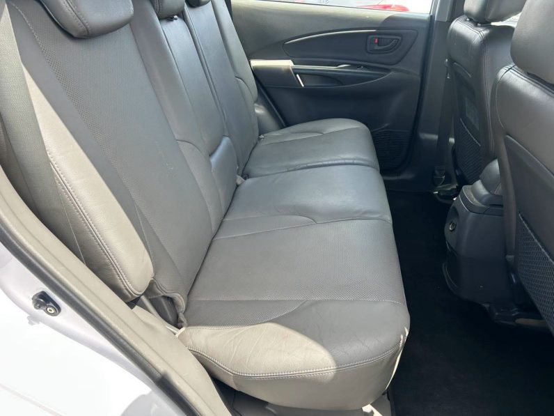 
								2008 HYUNDAI TUCSON 2.0 full									