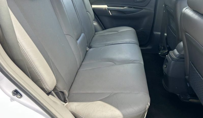 
								2008 HYUNDAI TUCSON 2.0 full									