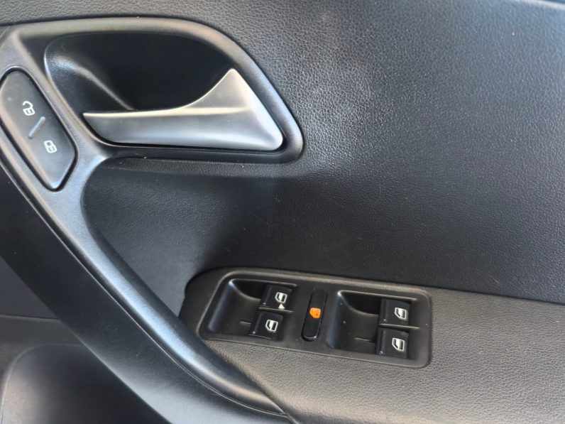 
								2019 Volkswagen Polo GP 1.4 Comfortline 5DR full									