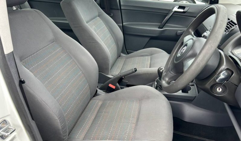 
								2016 Volkswagen Polo Vivo 1.4 Conceptline Sedan full									