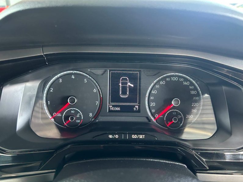 
								2021 Volkswagen Polo 1.0 TSI Comfortline DSG full									