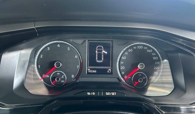 
								2021 Volkswagen Polo 1.0 TSI Comfortline DSG full									