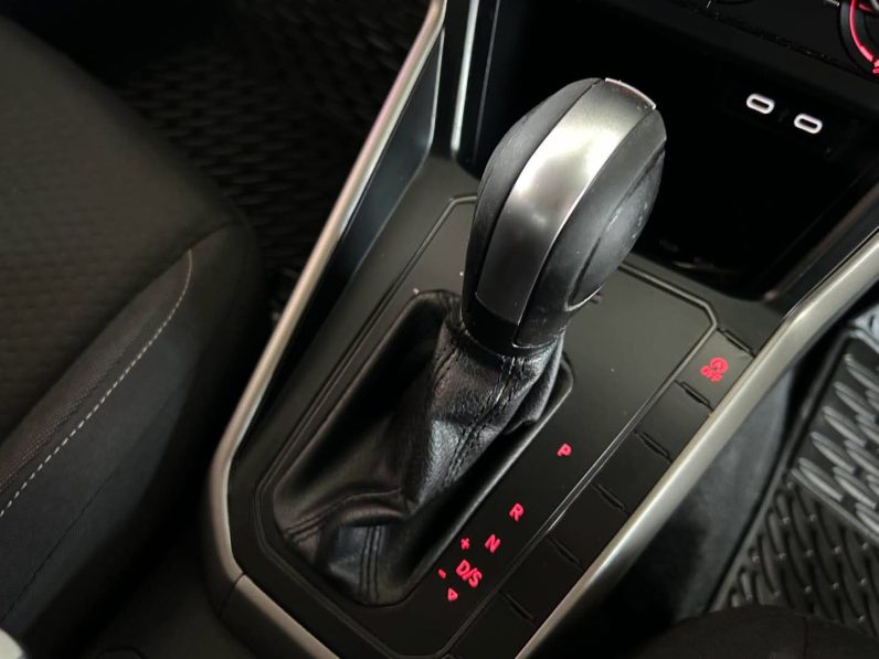 
								2021 Volkswagen Polo 1.0 TSI Comfortline DSG full									