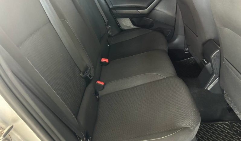 
								2021 Volkswagen Polo 1.0 TSI Comfortline DSG full									