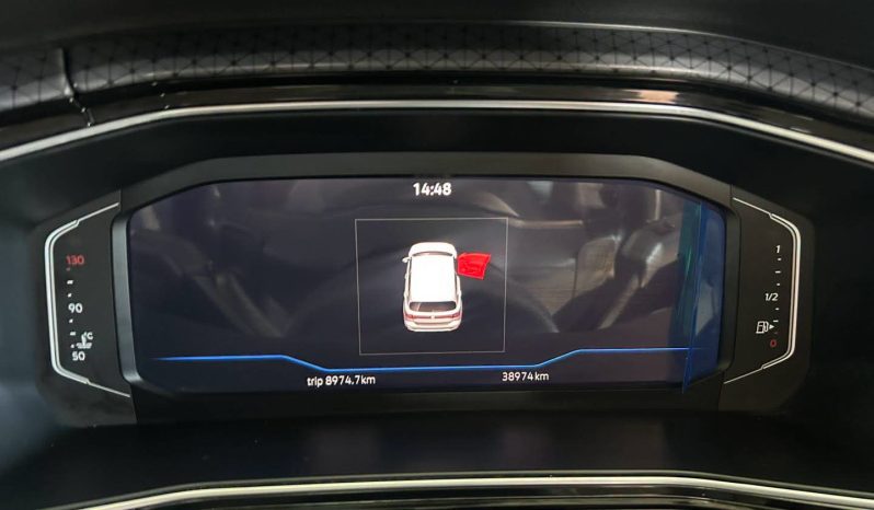 
								2024 VOLKSWAGEN T-CROSS 1.5 TSI R-LINE DSG full									