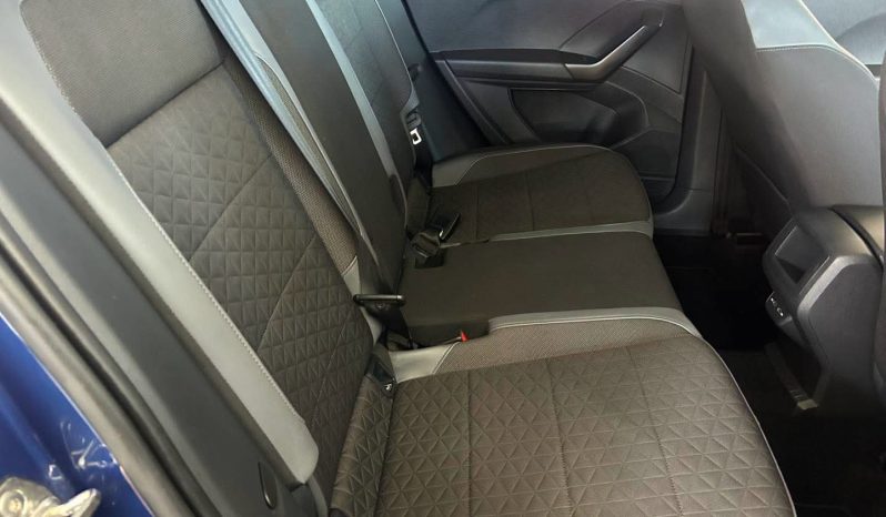 
								2024 VOLKSWAGEN T-CROSS 1.5 TSI R-LINE DSG full									