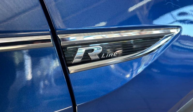 
								2024 VOLKSWAGEN T-CROSS 1.5 TSI R-LINE DSG full									