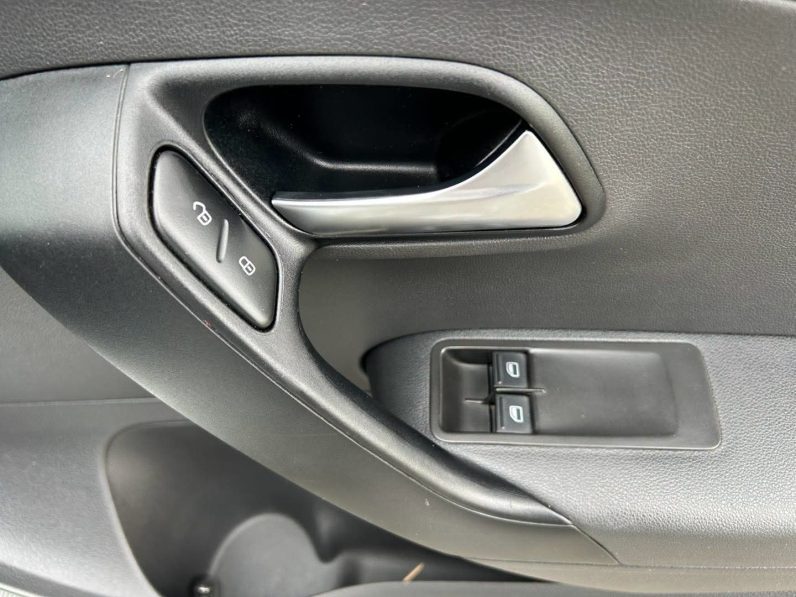 
								2025 VOLKSWAGEN POLO VIVO 1.4 full									