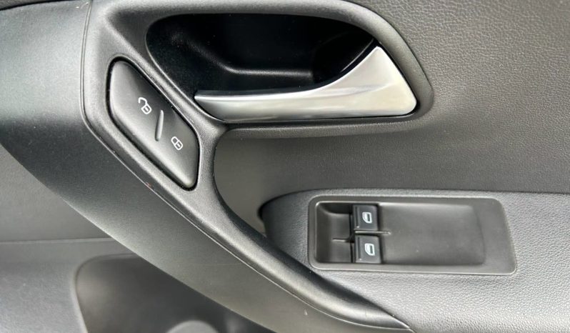 
								2025 VOLKSWAGEN POLO VIVO 1.4 full									