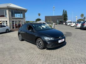 2022 VOLKSWAGEN POLO 1.0 TSI LIFE