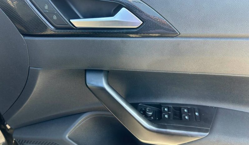 
								2022 VOLKSWAGEN POLO 1.0 TSI LIFE full									