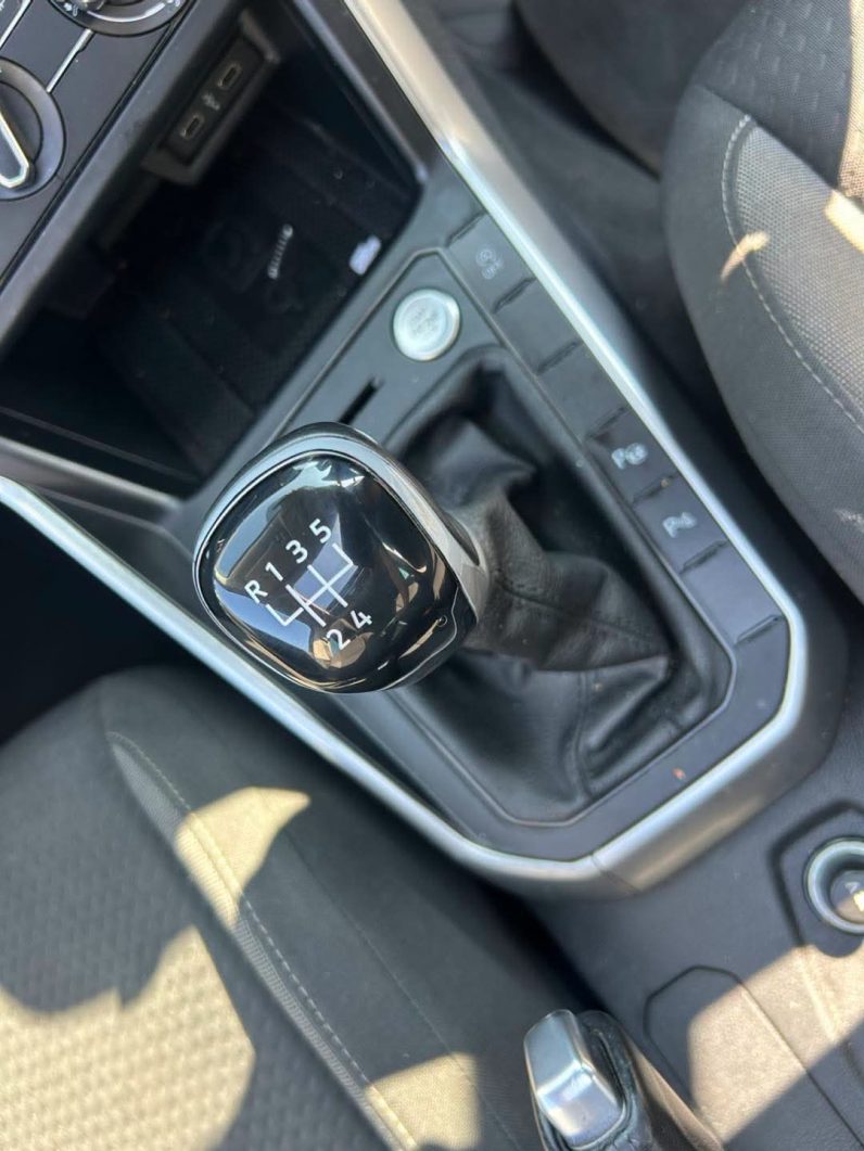 
								2022 VOLKSWAGEN POLO 1.0 TSI LIFE full									