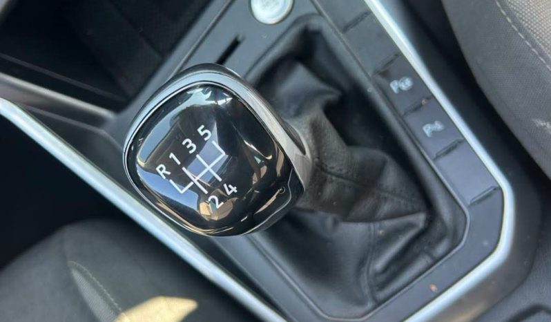 
								2022 VOLKSWAGEN POLO 1.0 TSI LIFE full									