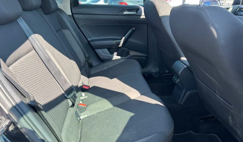 
								2022 VOLKSWAGEN POLO 1.0 TSI LIFE full									