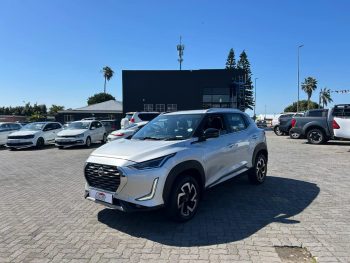 2022 NISSAN MAGNITE 1.0T ACENTA PLUS