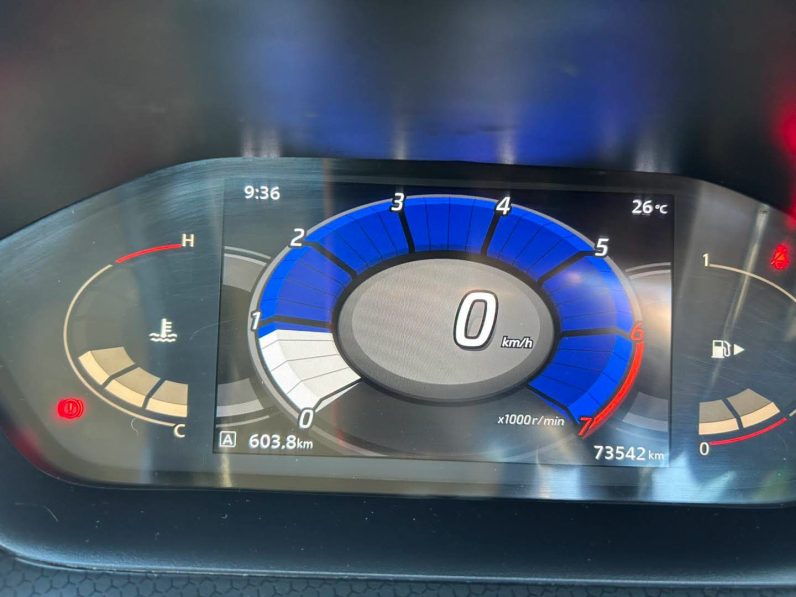 
								2022 NISSAN MAGNITE 1.0T ACENTA PLUS full									