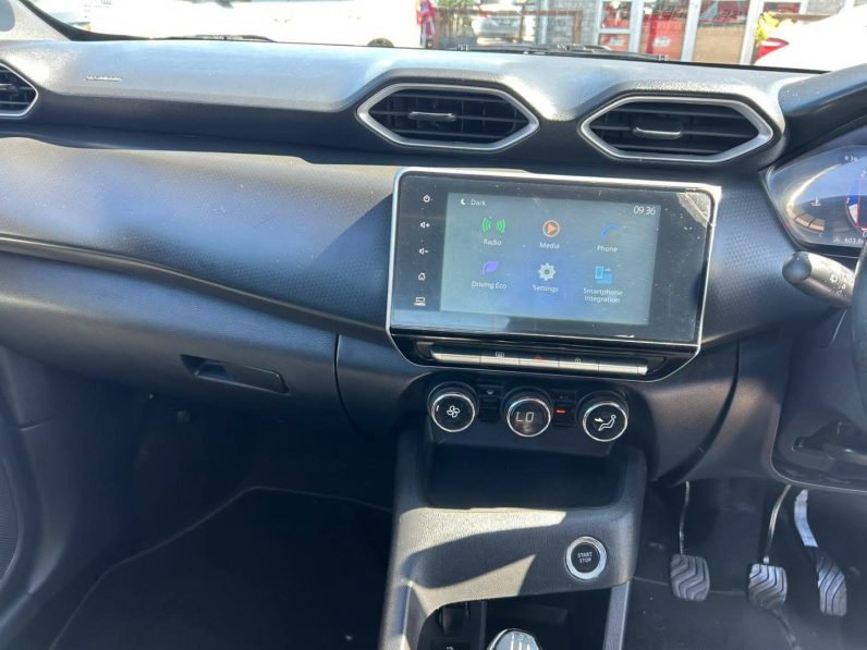 
								2022 NISSAN MAGNITE 1.0T ACENTA PLUS full									