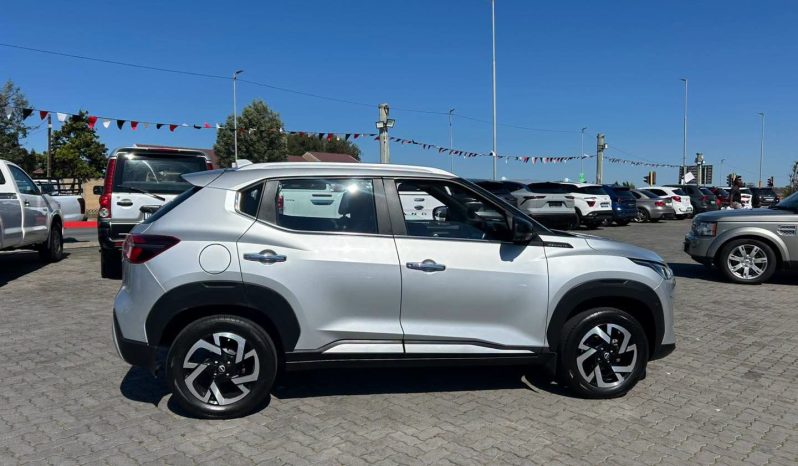 
								2022 NISSAN MAGNITE 1.0T ACENTA PLUS full									