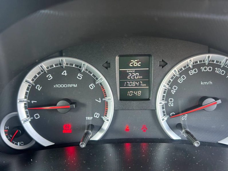 
								2011 SUZUKI SWIFT 1.4 GLS full									