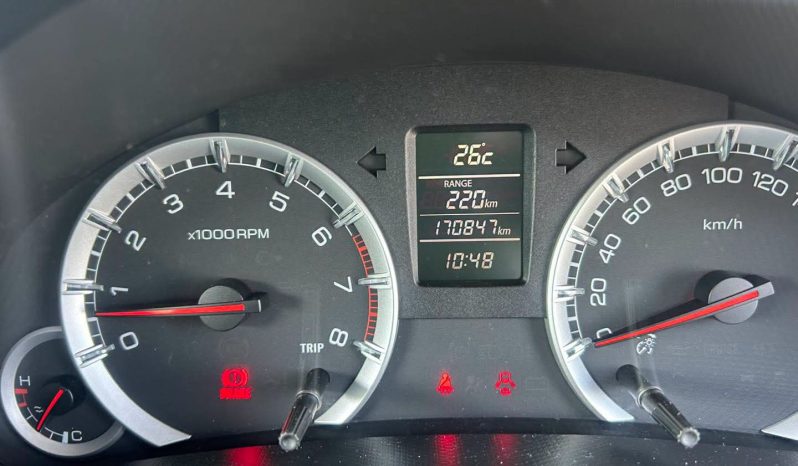 
								2011 SUZUKI SWIFT 1.4 GLS full									