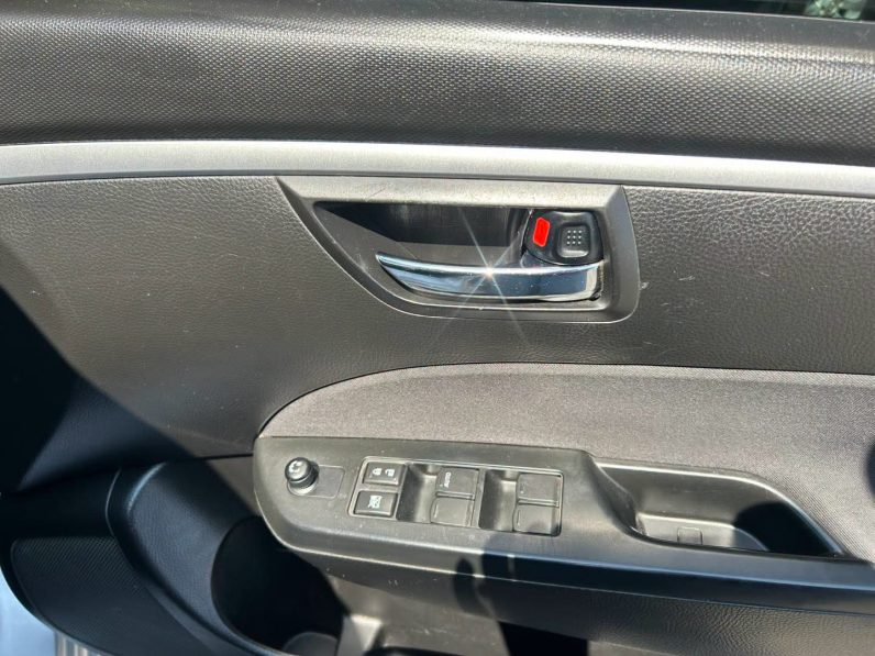 
								2011 SUZUKI SWIFT 1.4 GLS full									