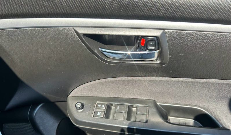 
								2011 SUZUKI SWIFT 1.4 GLS full									