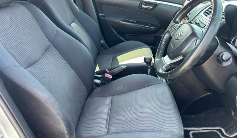 
								2011 SUZUKI SWIFT 1.4 GLS full									