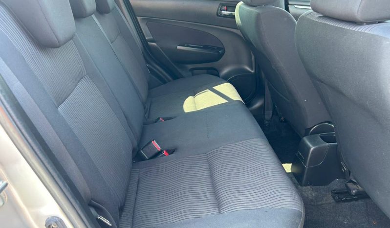 
								2011 SUZUKI SWIFT 1.4 GLS full									