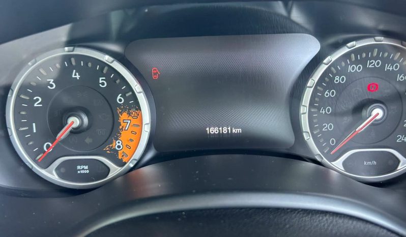 
								2017 Jeep Renegade 1.4 TJET LTD AWD A/T full									