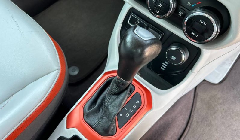 
								2017 Jeep Renegade 1.4 TJET LTD AWD A/T full									